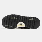 Premiata Mick Blue Black White - Зображення 8