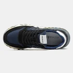 Premiata Mick Blue Black White - Зображення 7