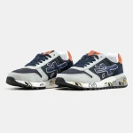 Premiata Mick Blue Grey Orange - Зображення 3