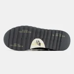 Premiata Mick Grey Black - Зображення 8