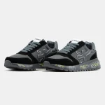 Premiata Mick Grey Black - Зображення 3