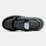 Premiata Mick Grey Black - Зображення 7