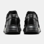 Premiata Mick Triple Black - Зображення 9