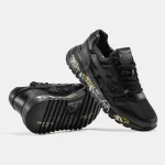 Premiata Mick Triple Black - Зображення 2