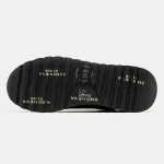 Premiata Mick Triple Black - Зображення 8