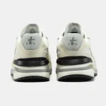 Premiata Moerun Beige White - Зображення 9