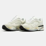 Premiata Moerun Beige White - Зображення 3