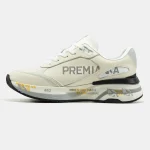 Premiata Moerun Beige White - Зображення 5