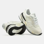 Premiata Moerun Beige White - Зображення 2