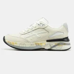 Premiata Moerun Beige White - Зображення 4