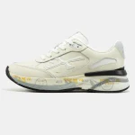 Premiata Moerun Beige White