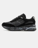 Premiata Moerun Black