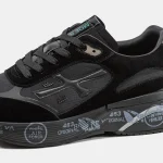 Premiata Moerun Black - Зображення 6