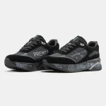 Premiata Moerun Black - Зображення 3