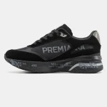Premiata Moerun Black - Зображення 5