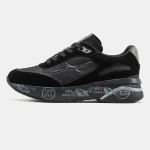 Premiata Moerun Black - Зображення 4