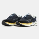 Premiata Moerun Blue Black - Зображення 3