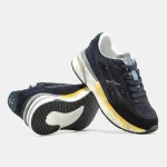 Premiata Moerun Blue Black - Зображення 2