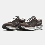 Premiata Moerun Brown - Зображення 3