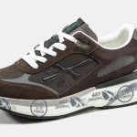 Premiata Moerun Brown - Зображення 6