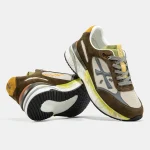 Premiata Moerun Brown Beige - Зображення 2