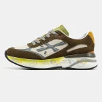 Premiata Moerun Brown Beige