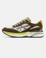 Premiata Moerun Brown Beige