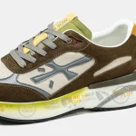 Premiata Moerun Brown Beige - Зображення 6