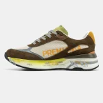Premiata Moerun Brown Beige - Зображення 5