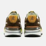Premiata Moerun Brown Beige - Зображення 9