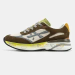 Premiata Moerun Brown Beige - Зображення 4