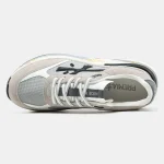 Premiata Moerun Grey Black - Зображення 7