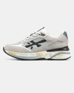 Premiata Moerun Grey Black