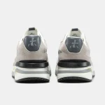 Premiata Moerun Grey Black - Зображення 9