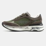 Premiata Moerun Khaki Brown - Зображення 5