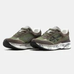 Premiata Moerun Khaki Brown - Зображення 3