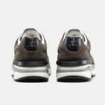 Premiata Moerun Khaki Brown - Зображення 9