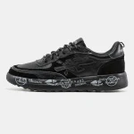 Premiata Nous Black
