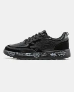 Premiata Nous Black