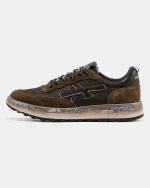 Premiata Nous Brown