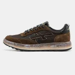 Premiata Nous Brown - Зображення 4