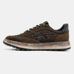Premiata Nous Brown - Зображення 5