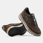 Premiata Nous Brown - Зображення 2