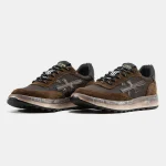 Premiata Nous Brown - Зображення 3
