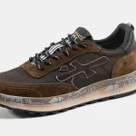 Premiata Nous Brown - Зображення 6
