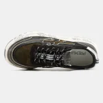 Premiata Nous Brown Black - Зображення 7