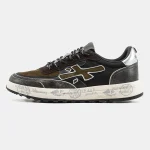 Premiata Nous Brown Black - Зображення 4