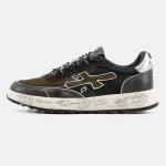 Premiata Nous Brown Black