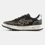 Premiata Nous Brown Black - Зображення 5