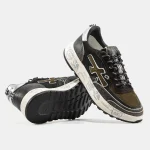 Premiata Nous Brown Black - Зображення 2